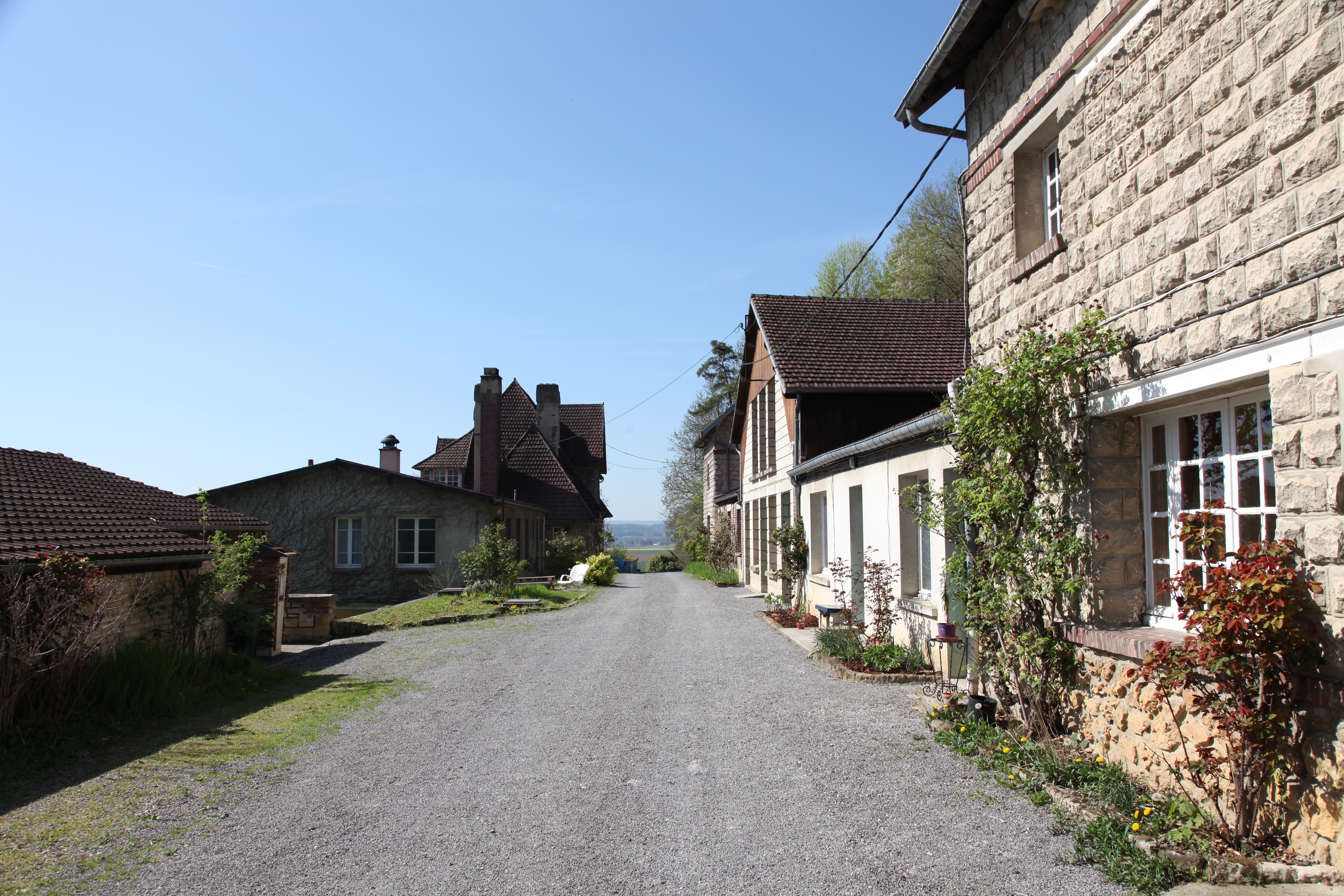 Assemblée des sociétaires de la coopérative L'Hermitage